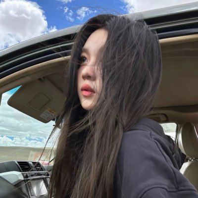 你好，火焰蓝