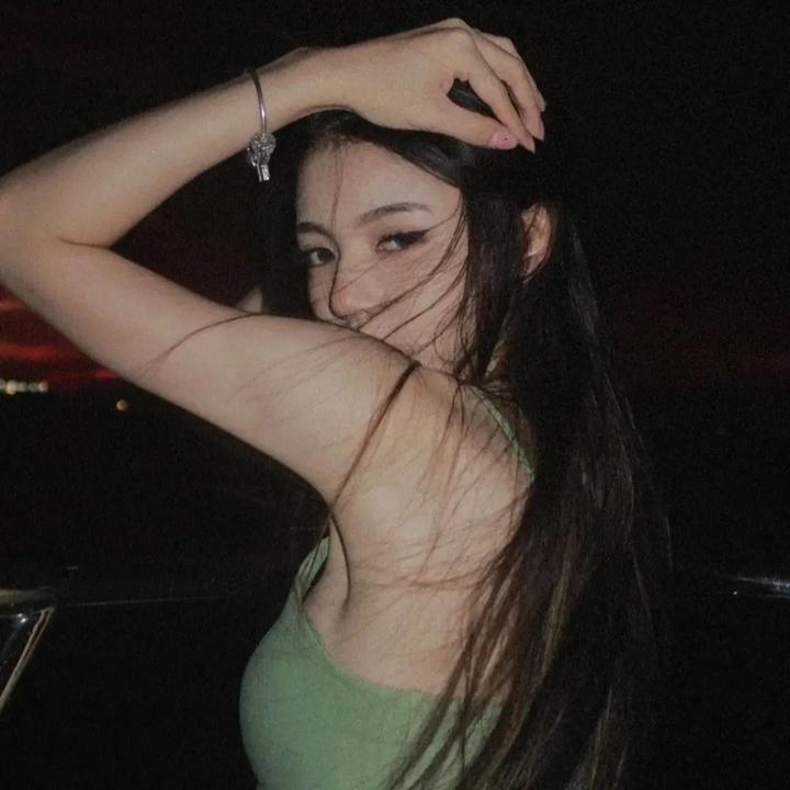 暖暖，请多指教