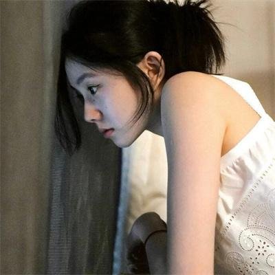 恋情的终结