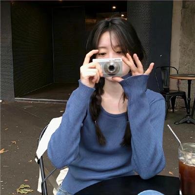 进击吧，少女！